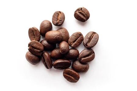 Keto Extreme inniheldur kaffikjarna