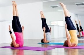 hvernig á að léttast með hreyfingu